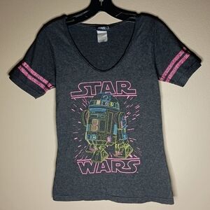 Star Wars Vintage T-Shirt